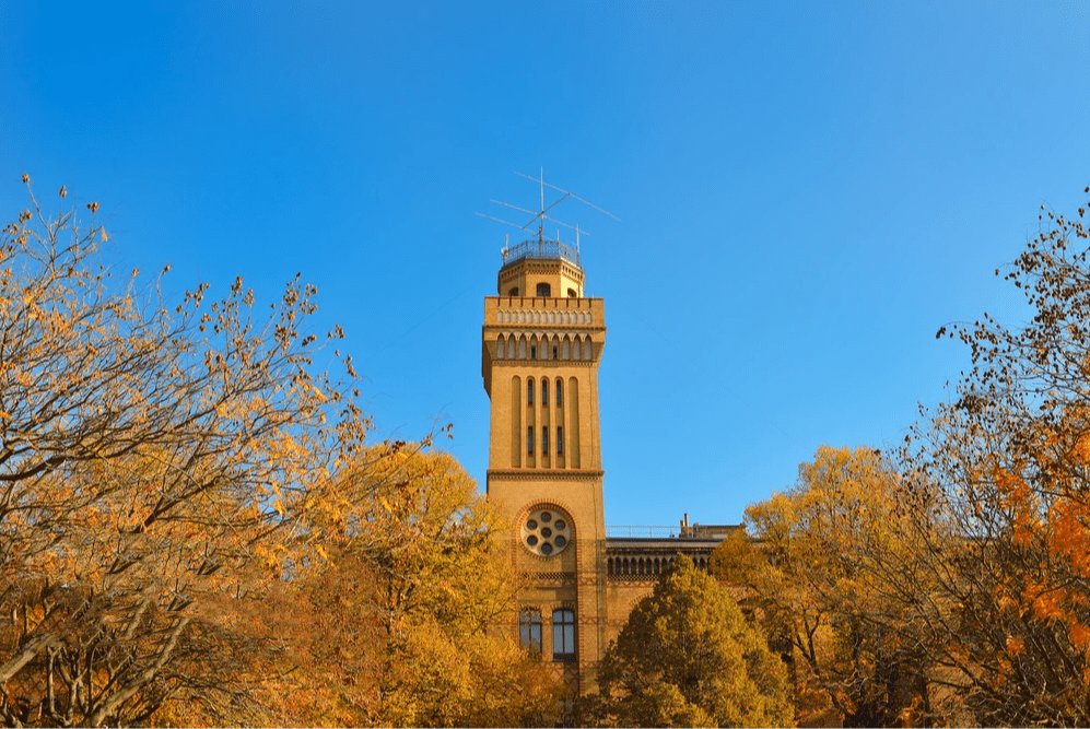 岳阳双元制留学