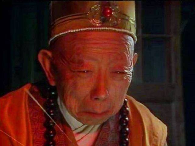 西游记 中的黑熊精 明明没有背景 为何最终能逃过一劫 文化 启尚论坛