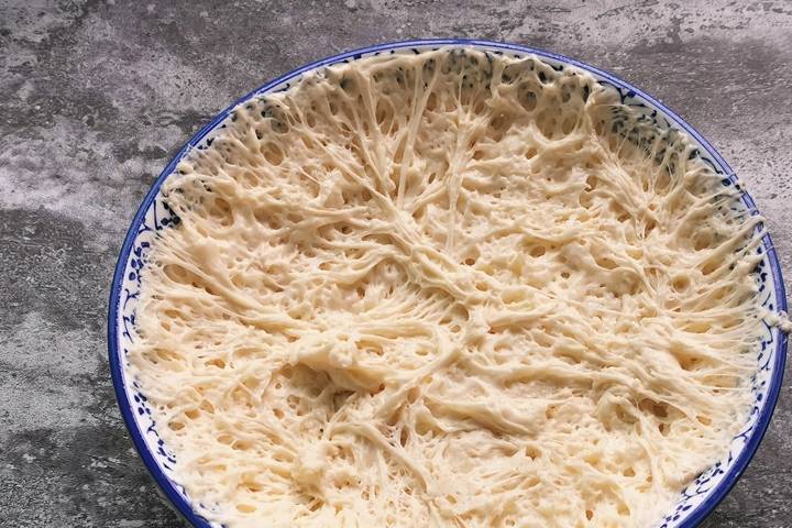 全家人|茄子的新吃法,在外面吃不到,做成馅料比肉香,出锅全家人抢着吃