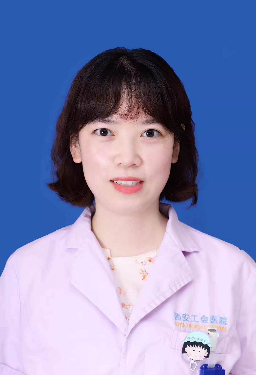 成像|【科室推荐】西安工会医院影像科