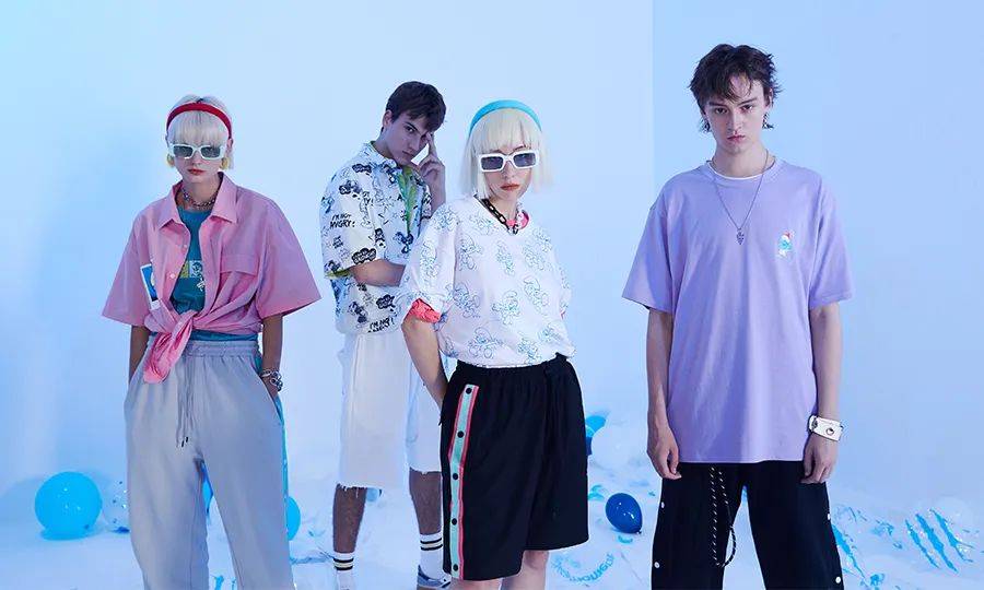 土人|上海这么潮是有原因的 ！这个夏天周末来这集结!