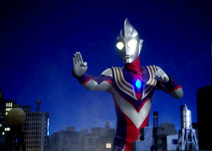 原创特利迦奥特曼回地球,将会和迪迦并肩战斗?boss的计划才刚开始!