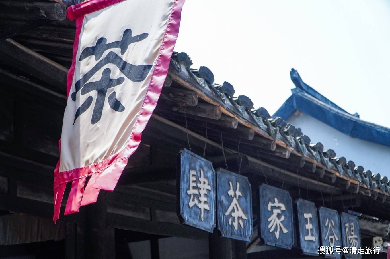 夏季三天两夜无锡怎么玩?江浙沪出行好去处,穿越到历史里