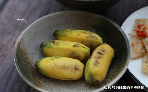 美食|大冷天做了一桌子早餐,晒到朋友圈,朋友问,能搭双筷子吗