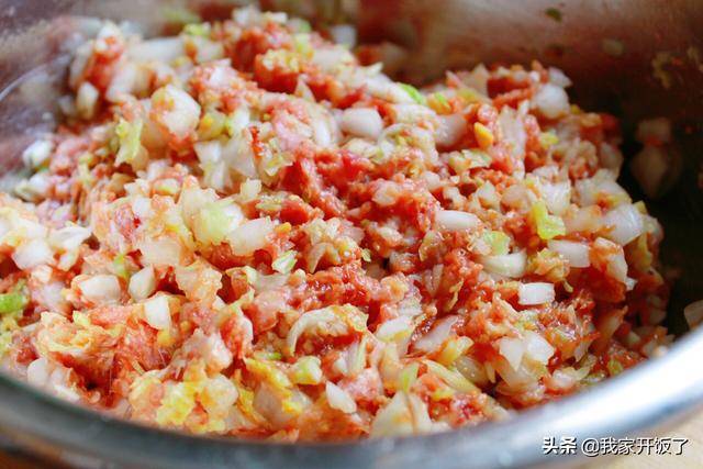 白菜|孩子在家学习,这主食多备一些,好吃又耐饿,当早餐省时又省力