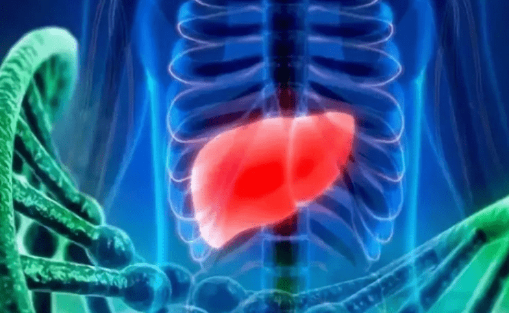 肝脏|肝脏变硬后晨起会有4种异常，若你还不当回事，谁也救不了你