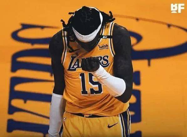 哈雷爾|拜拜湖人！鐵了心要走！對不起1900萬先生！他是扔掉大合同來投