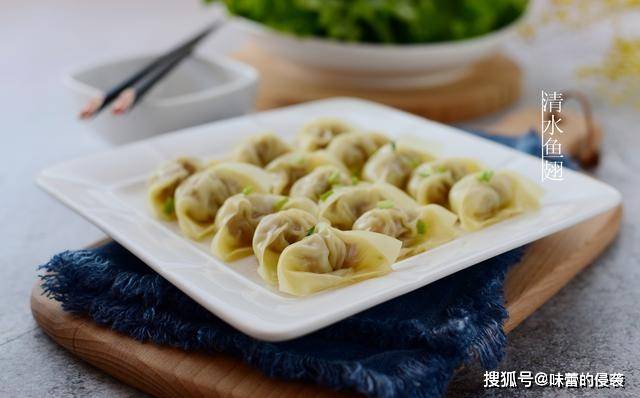 胡椒面|儿子点名要吃这早餐，简单快手，软乎喷香，每次都得吃上2大盘