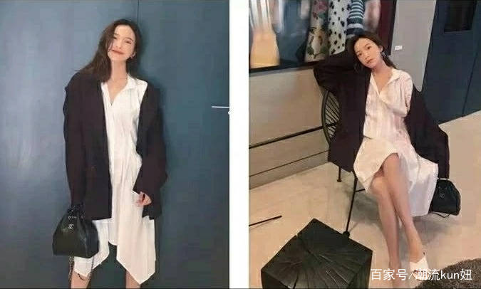 大气|女人要想优雅大气，这4款连衣裙，让你美一整个夏天，赶紧get