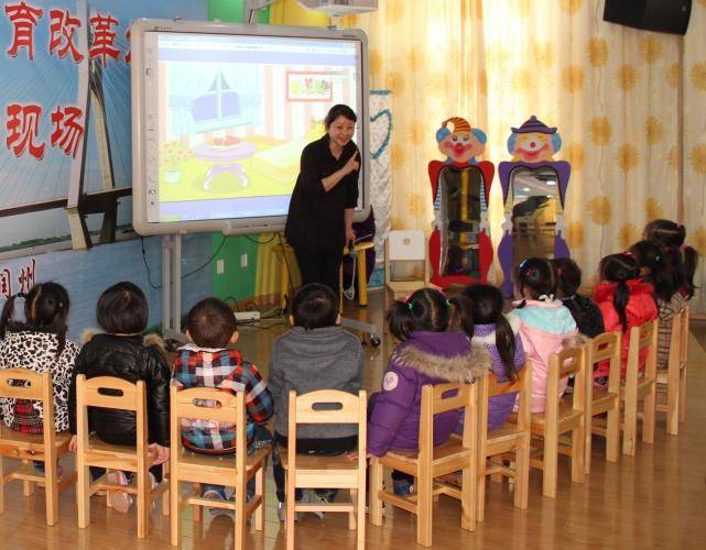 什么|“专科生凭啥教孩子？”大专生扎堆幼儿园老师，家长听闻不乐意了