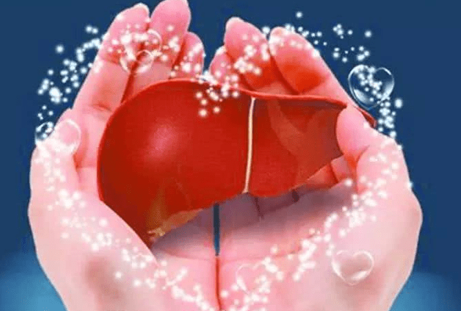 功能|肝脏好不好,张嘴会知道!若有这3种“怪样”,就真该养肝了