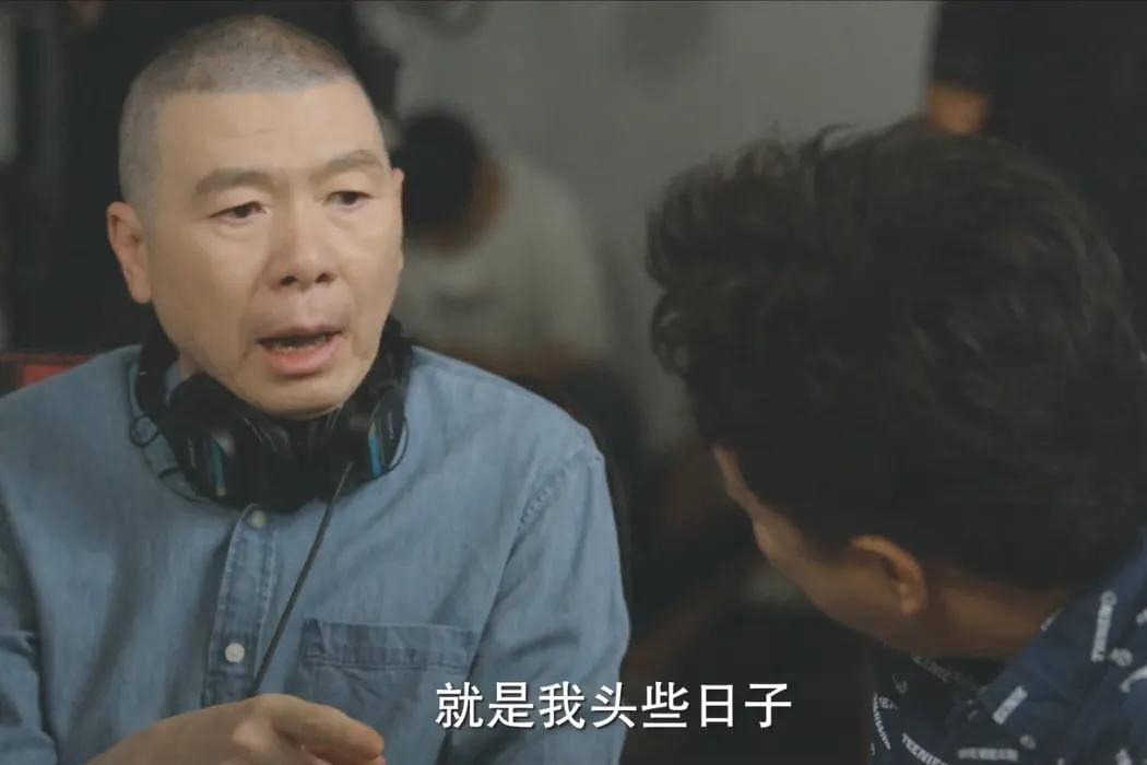 米莱|冯小刚执导电视剧《北辙南辕》，收获了不错的收视率。尽管有一些质疑的声音。