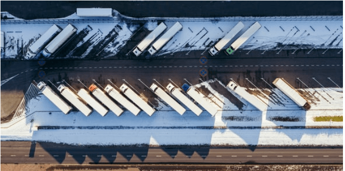 独家重磅 亚马逊直接向船公司包下集装箱船 以应对即将到来的欧美旺季 Depot