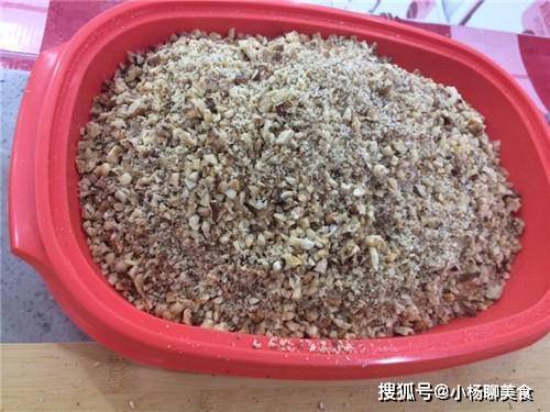 步骤|它喷香弹压，是过年招待客人必备零食，小孩子最爱吃，有面子