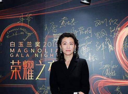 设计|刘琳长相低调普通，一穿礼服气质高级不少，果然人靠衣装是真的