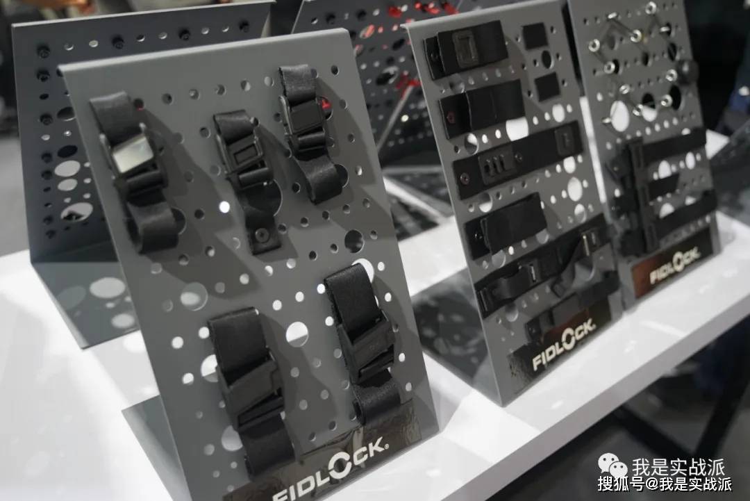 利奴|ISPO Shanghai 2021亚洲(夏季)展 掠影 --1