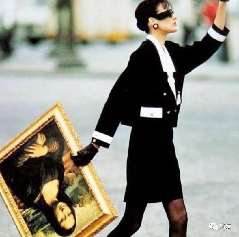 设计|这叫丑？我来告诉你她有多绝！