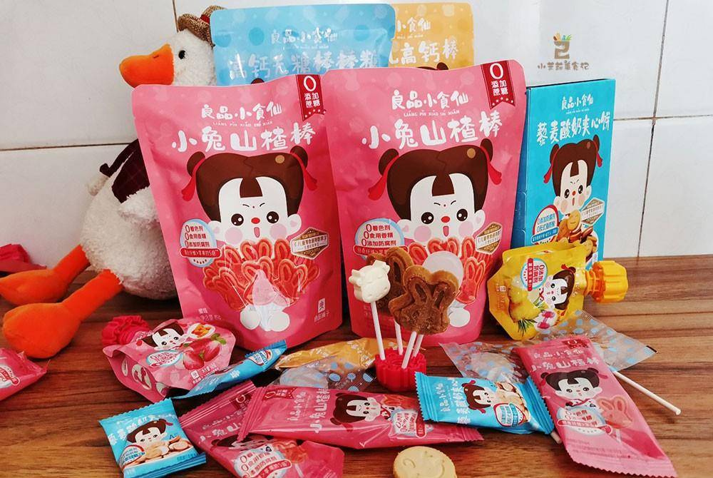 食品|建议父母：买零食别只认价格，学会看“4指标”，孩子健康别马虎