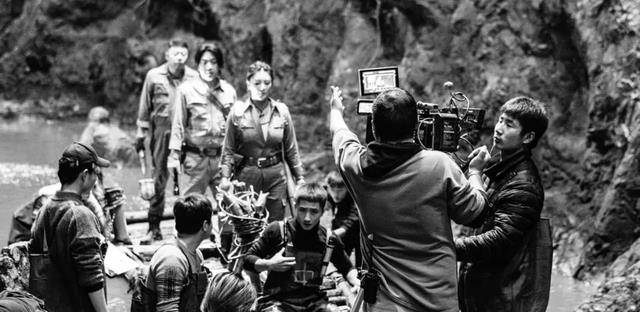 因为|《云南虫谷》上映时间确定，副导演亲自回应，这次有盼头了！