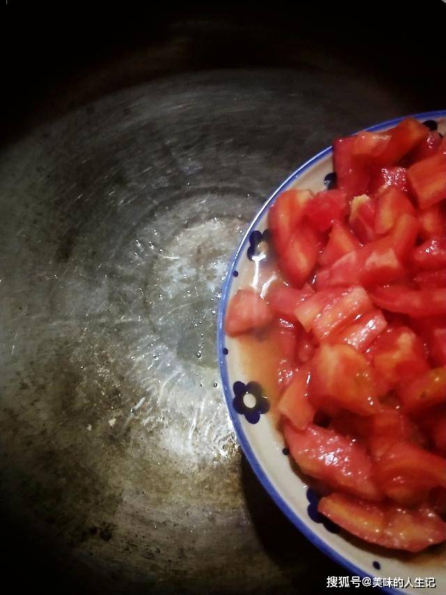 盛出|最近早餐全家迷上这款面，老公怪我做的太好吃，可它做法太简单了