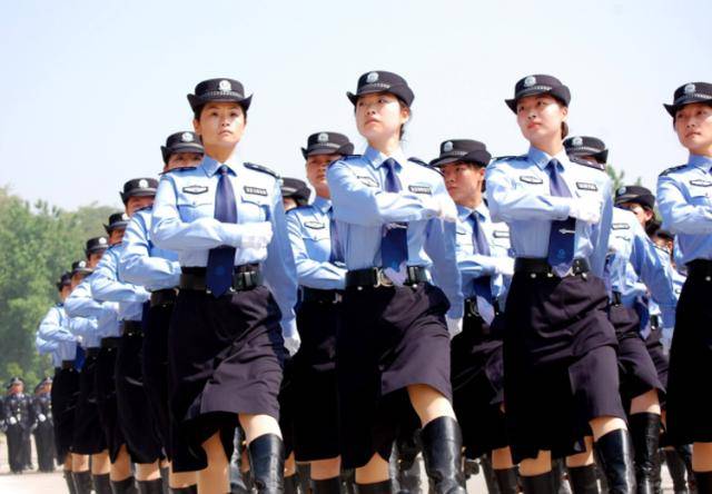 警校排行榜_中国警校排行榜,第二名被誉为“东方福尔摩斯的摇篮”!
