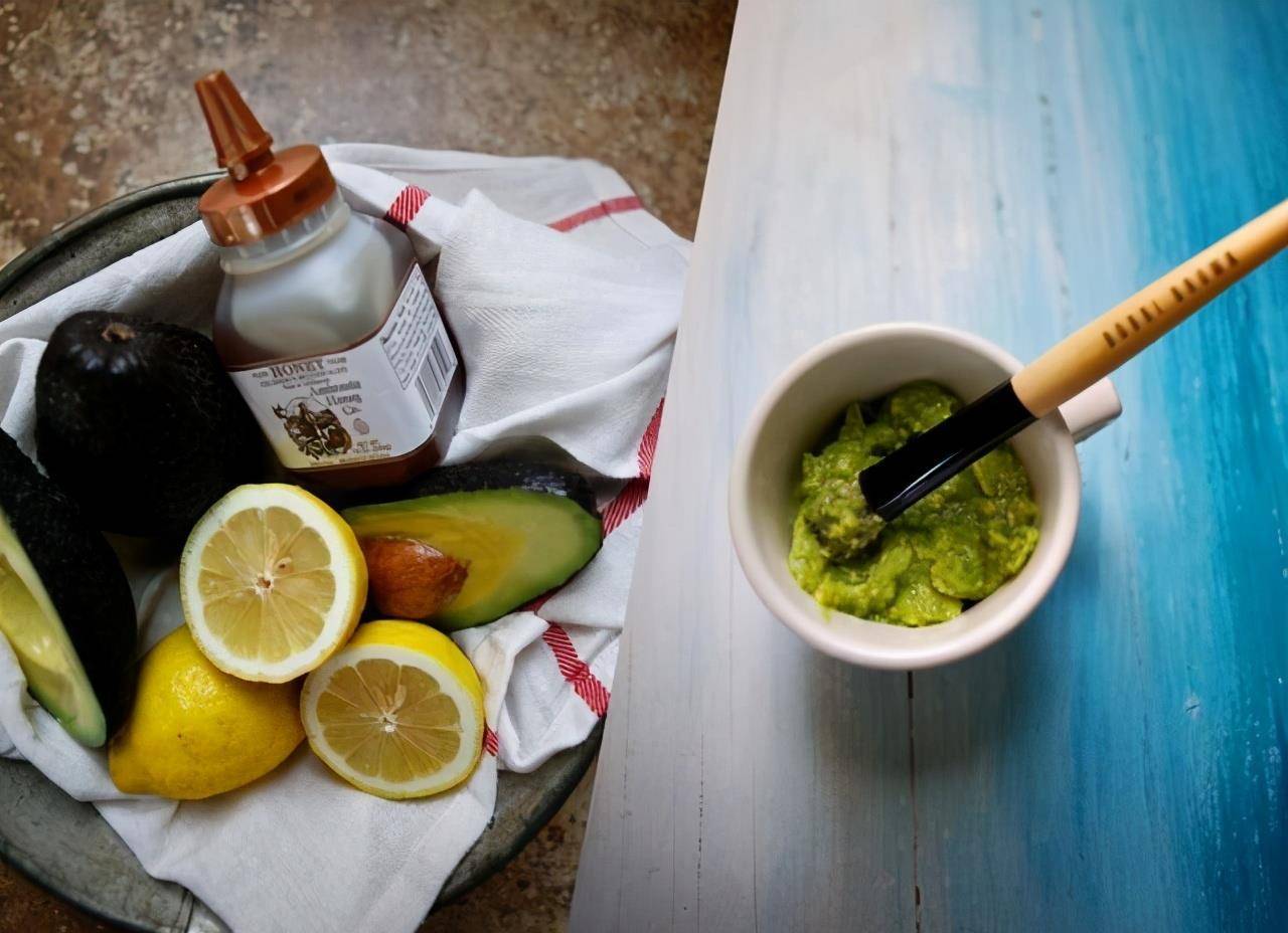 柠檬|女人不管多少岁,敷面膜也要躲避这“4雷区”,你中招了吗?