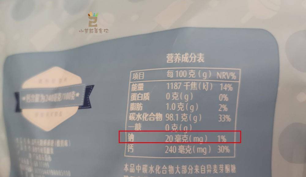 食品|建议父母：买零食别只认价格，学会看“4指标”，孩子健康别马虎