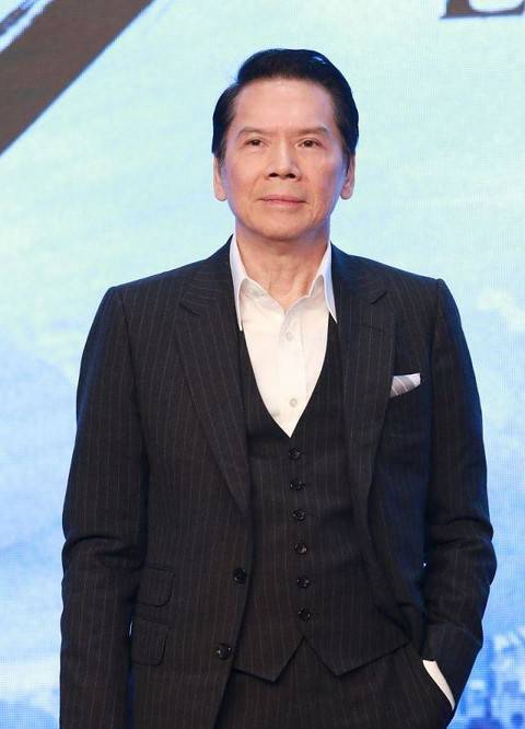 原创向华强最强大的靠山并非出身军统的父亲而是他的亲大哥向华炎