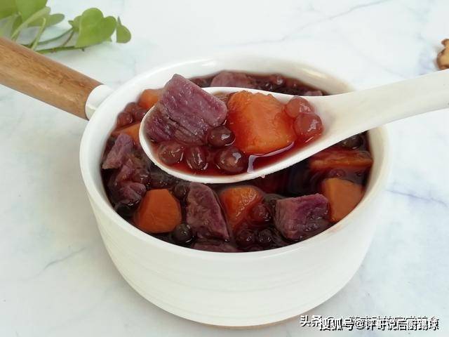 加入适量|降温了，这7款热乎乎的早餐，轮换着做不单调，孩子爱吃不赖床