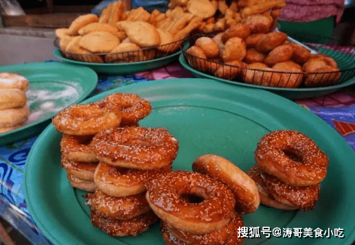 什么|柬埔寨家庭的一日三餐,都爱吃些什么,为何很少有长寿的