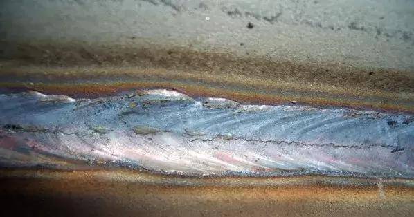 【mfc推荐】焊缝为什么会开裂?裂纹出现在哪里?什么原因?_焊接