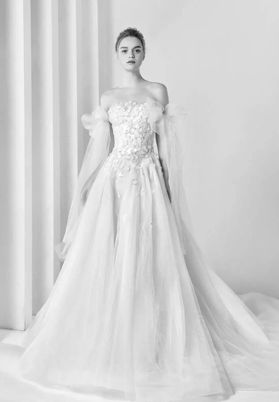 疫情|RR · FEATURE | 布衣中国上篇：传承下的高定之美