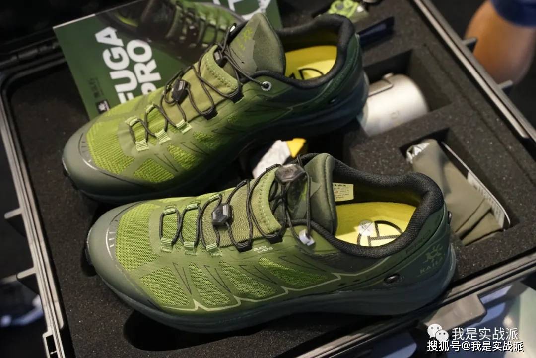 利奴|ISPO Shanghai 2021亚洲(夏季)展 掠影 --1