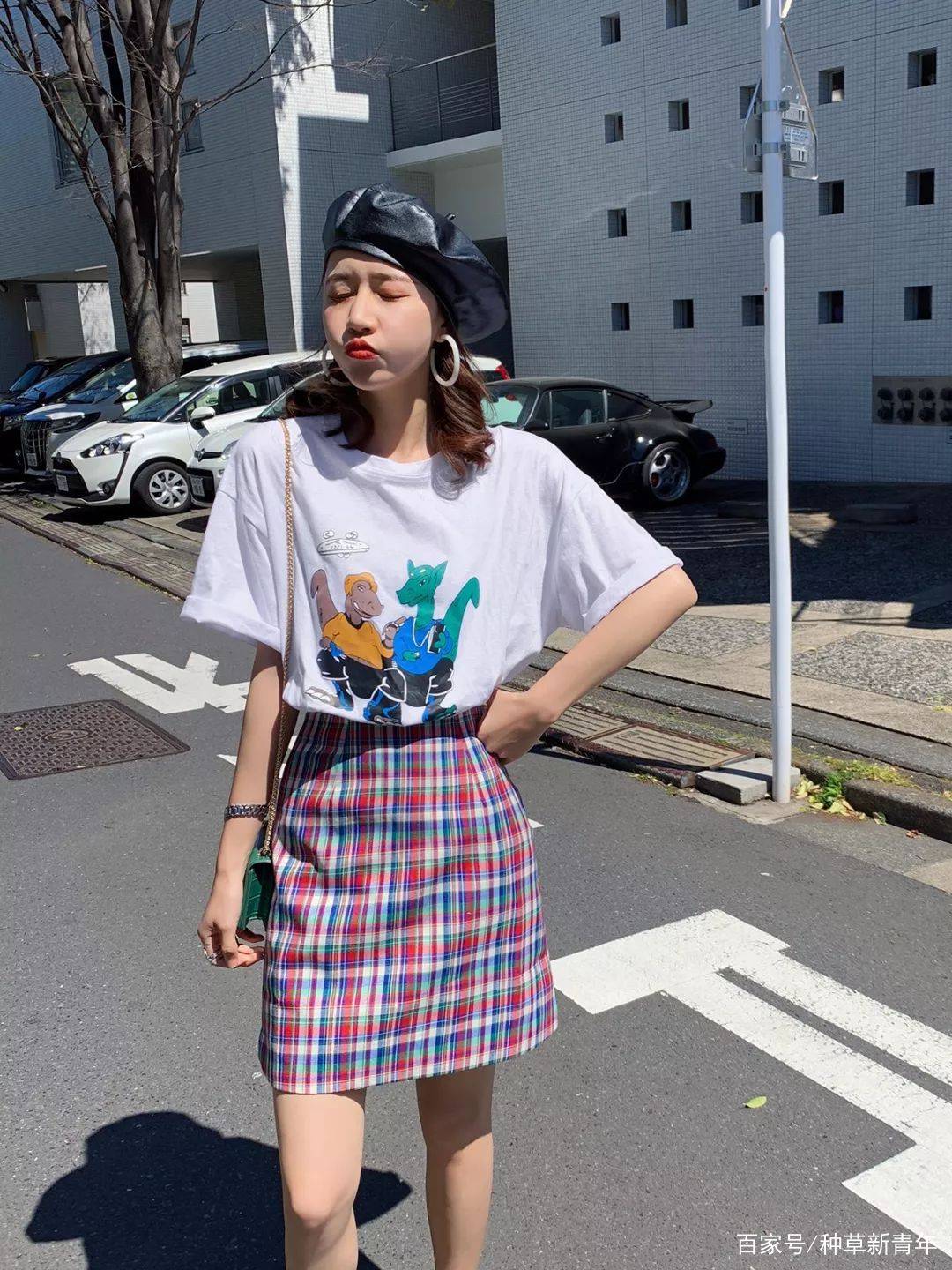 设计|“仙女裙”正流行，气质精都这样穿！