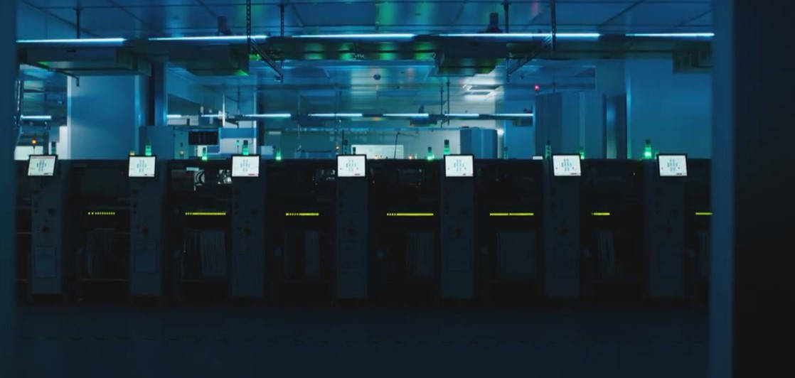 包装|小米智能工厂二期落地北京昌平：可年产1000万台手机