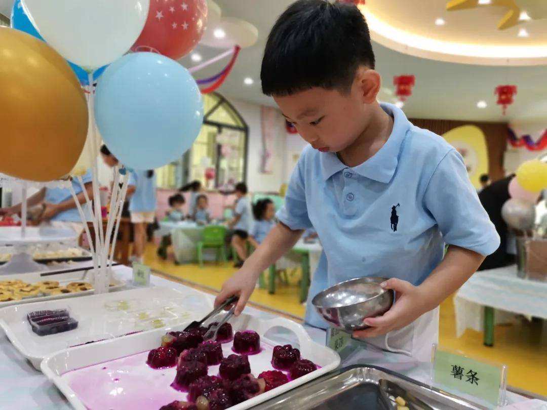 消息资讯|以爱为帆，携梦远航——桂林市七星托幼教育集团开展2021年大班毕业季系列活动