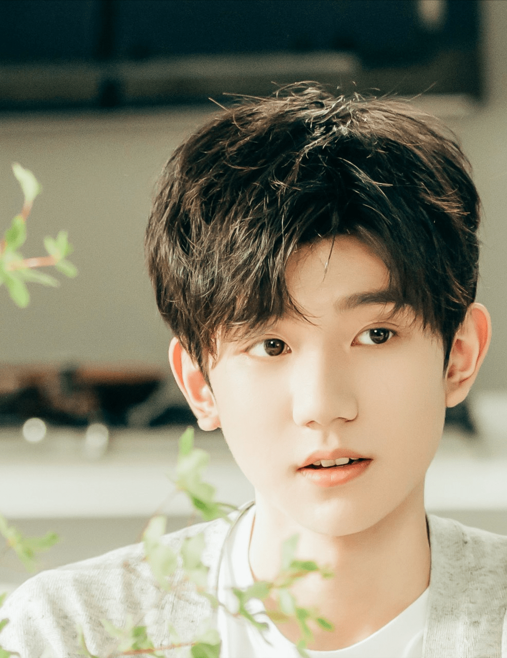 王源，精神东北人，对东北就这么爱吗？