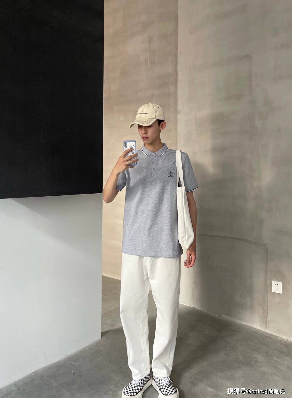 职场|初入职场要留下好印象，海澜之家轻熟感了解一下
