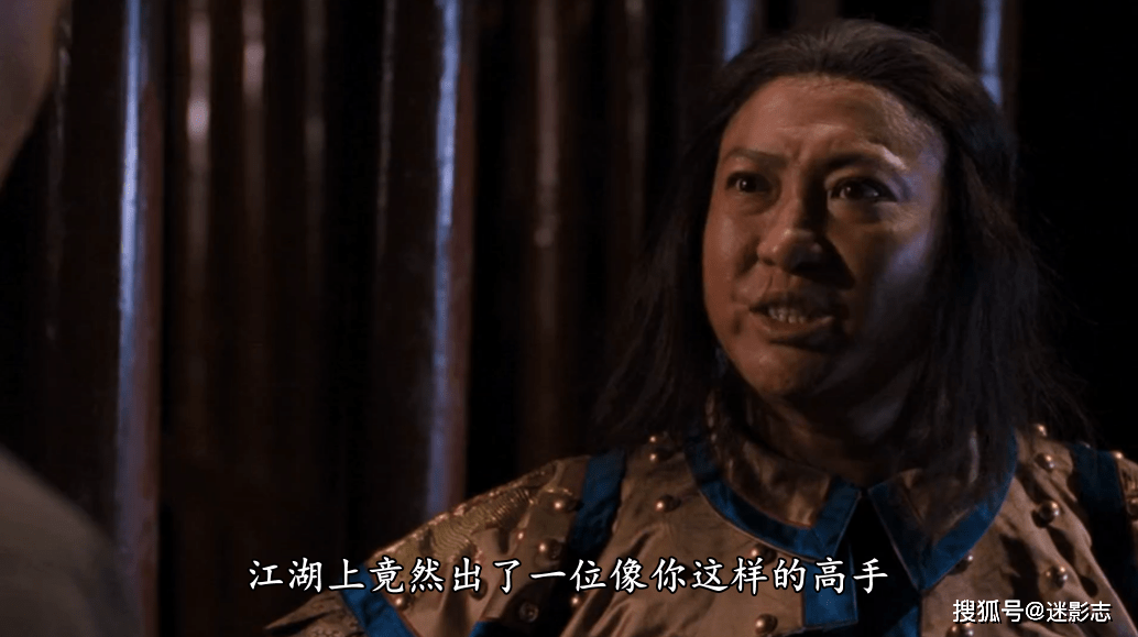 徐克|洪金宝耗最被低估的电影，明星云集却票房惨败，28年后却奉为神作！