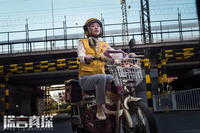 中高|谎言真探中高颜值女配：张月扮过林有有，王薇演过《以家人之名》