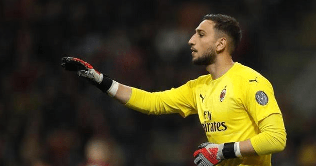 大巴黎签下一名高薪水货球员,名气远大于实力,太悲哀_多纳鲁马