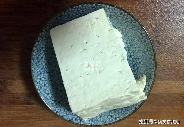 做法|豆腐换个做法当早餐,松软香甜,一口气吃一盘,三岁孩子都能学会