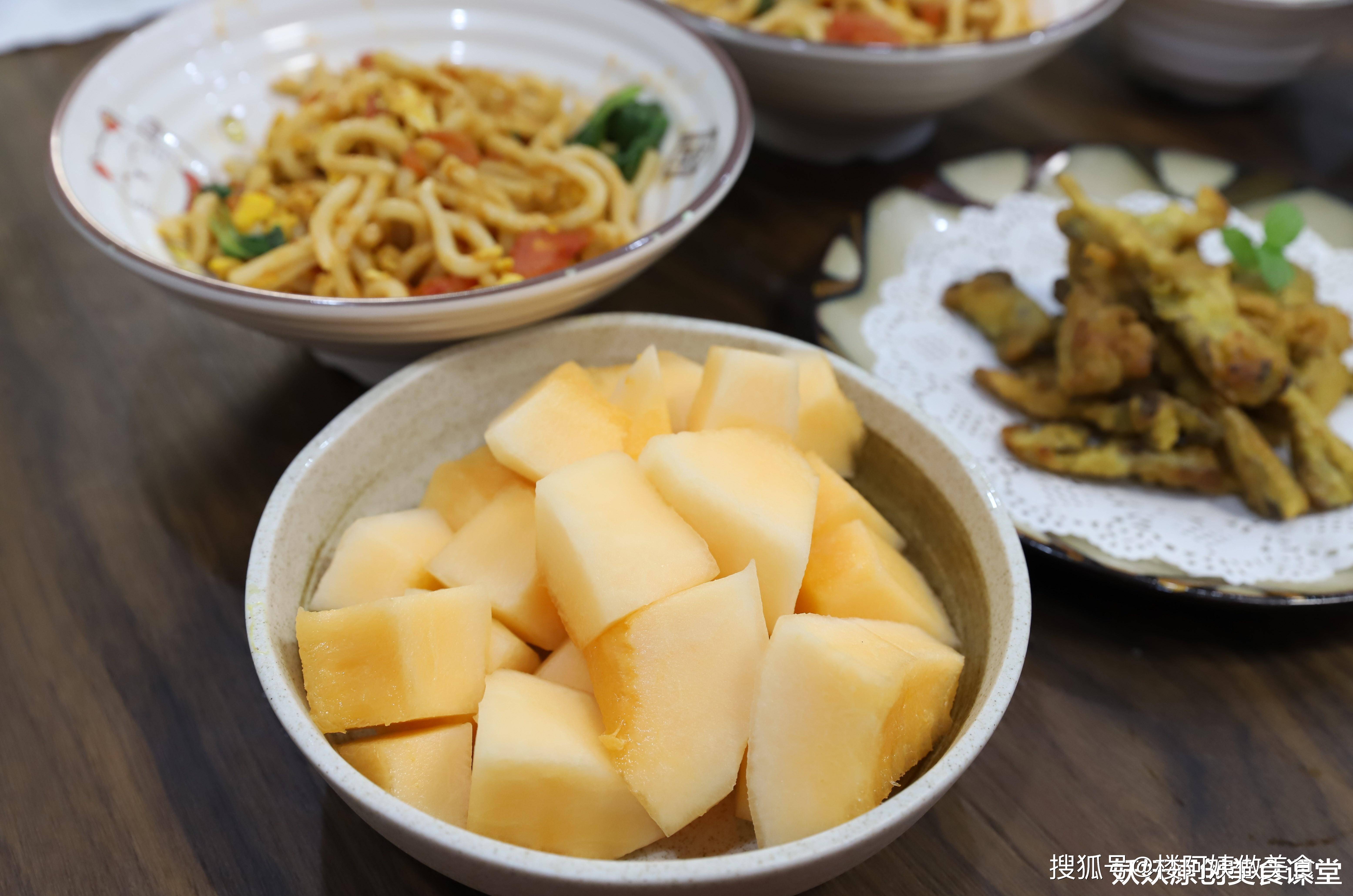 真美|孩子的早餐不用愁，提前准备，早上十分钟做一桌，网友：看着真美