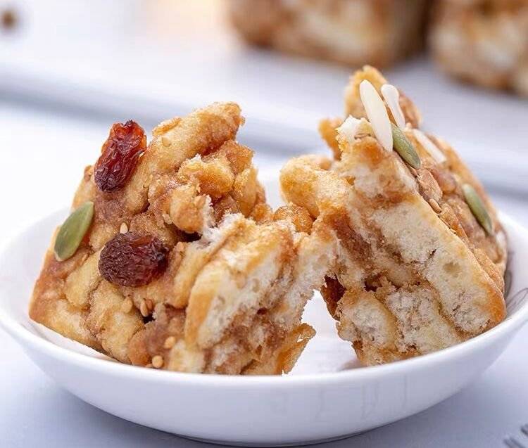 味蕾|最近又发现了4种“新口味”零食,尝到味道就心心念念,太好吃了