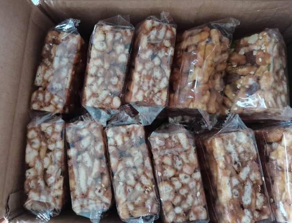 味蕾|最近又发现了4种“新口味”零食,尝到味道就心心念念,太好吃了