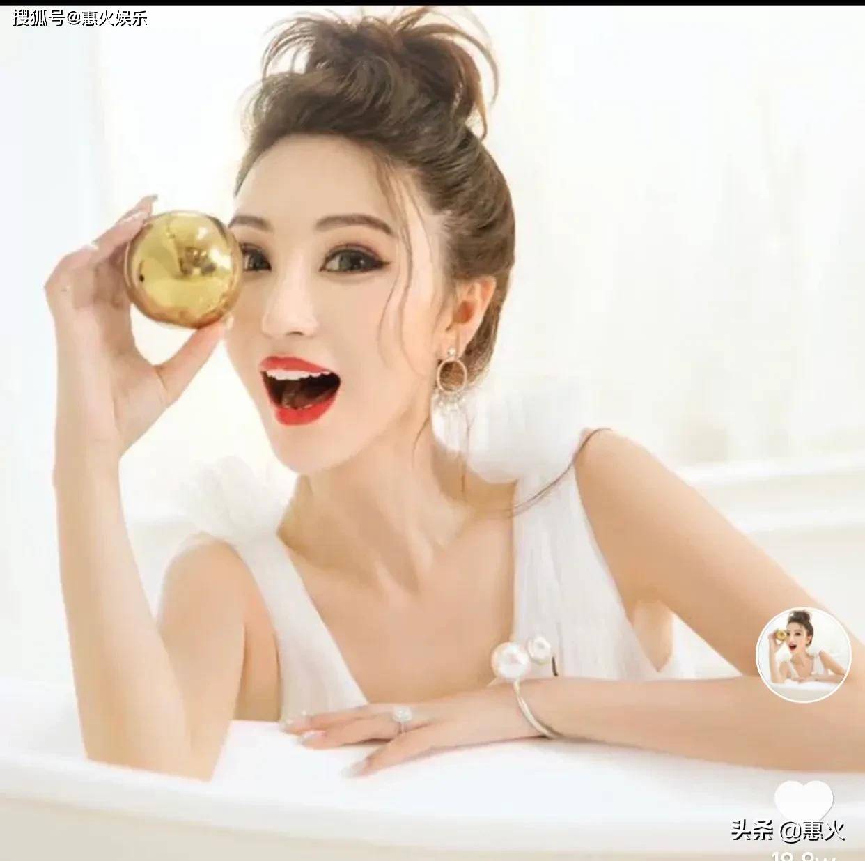 原创快手网红十大宝妈，辛巴老婆最美，高迪老婆生三个儿子让人羡慕