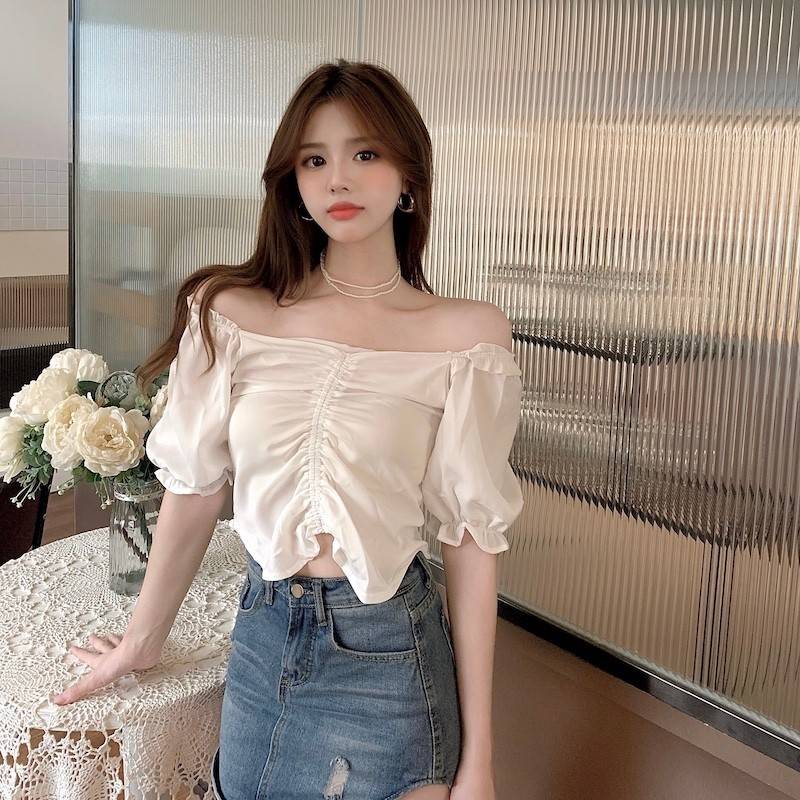 设计|夏季，最美那一抹褶皱，让人无法忘记的温柔