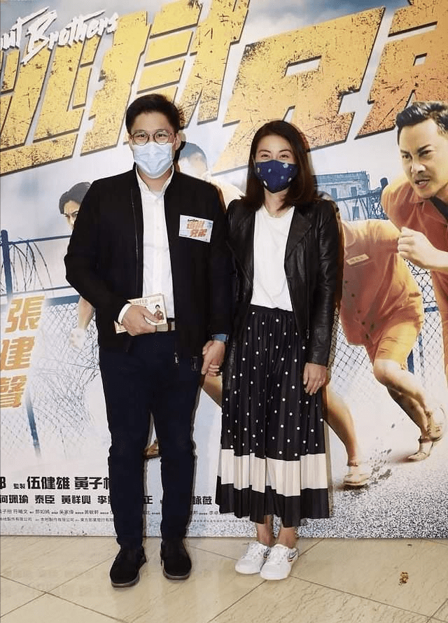 设计|郭晶晶终于搞事业！将担任东京奥运会评委，靓丽红发太为霍家长脸