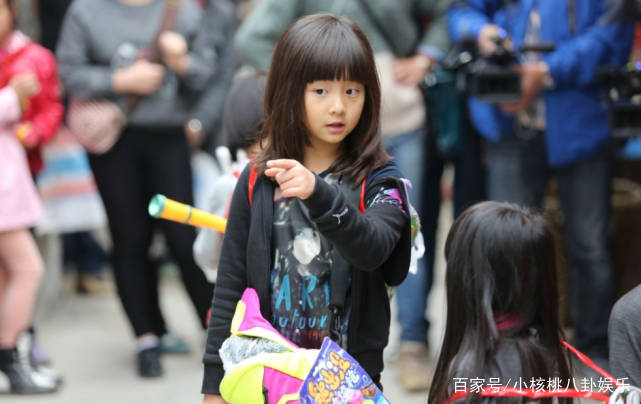 叛逆|节目播出8年后，森碟多多进入青春期，才发现她们跟普通孩子一样