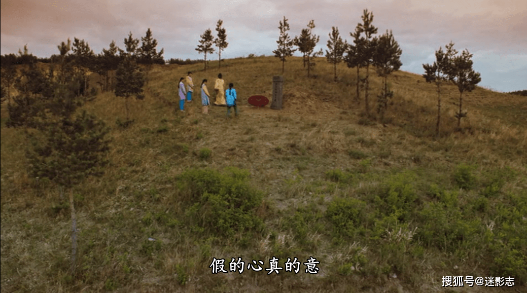 徐克|洪金宝耗最被低估的电影，明星云集却票房惨败，28年后却奉为神作！